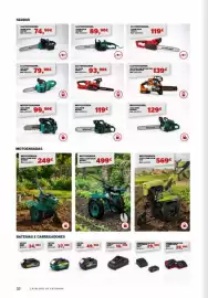 Folheto Maxmat Página 32