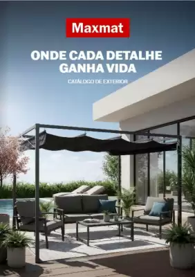 Maxmat (válido até 23-06)