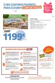 Catálogo Jardiland Página 14