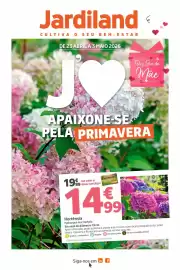 Catálogo Jardiland Página 1