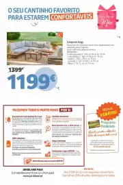 Catálogo Jardiland Página 14