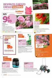 Catálogo Jardiland Página 4