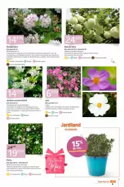 Catálogo Jardiland Página 5