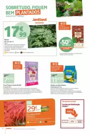 Catálogo Jardiland Página 6