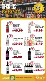 Catálogo Rede Sol Página 1