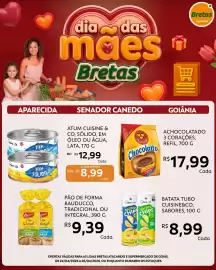 Catálogo Supermercados Bretas Página 1