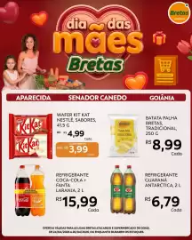 Catálogo Supermercados Bretas Página 2