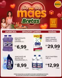 Catálogo Supermercados Bretas Página 5