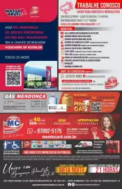 Catálogo Supermercados Mendonça semana 17 Página 4