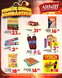 Encarte Althoff Supermercados Página 1