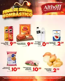 Encarte Althoff Supermercados Página 3
