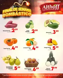 Encarte Althoff Supermercados Página 4