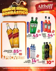 Encarte Althoff Supermercados Página 5
