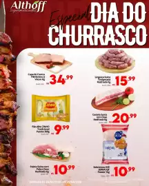 Encarte Althoff Supermercados Página 1