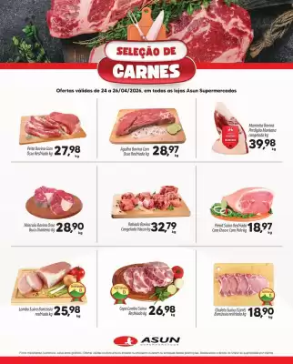 Asun (válido até 26-04)