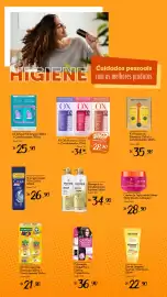 Encarte Giassi Supermercados Página 1