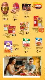 Encarte Giassi Supermercados Página 10