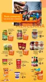 Encarte Giassi Supermercados Página 16