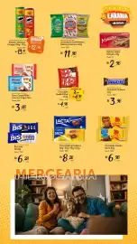 Encarte Giassi Supermercados Página 18