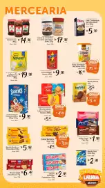 Encarte Giassi Supermercados Página 19