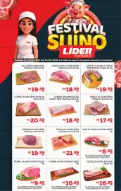 Encarte Lider Atacadista semana 17 Página 1