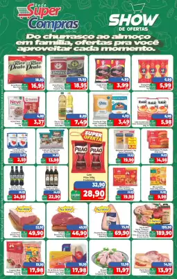 Rede Super Compras (válido até 26-04)
