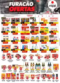 Encarte Royal Supermercados Página 1