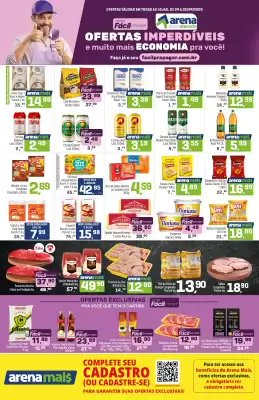 Arena Atacado (válido até 26-04)