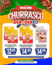 Tabloide Atacadão Dia a Dia Página 1