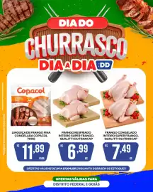 Tabloide Atacadão Dia a Dia Página 2