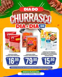 Tabloide Atacadão Dia a Dia Página 3