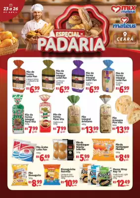 Catálogo Supermercados Mateus (válido até 26-04)
