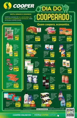 Tabloide Cooper (válido até 26-04)