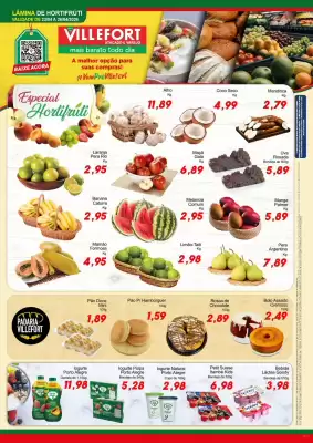 Villefort Atacadista (válido até 26-04)