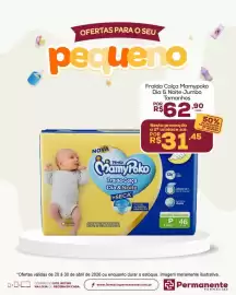 Catálogo Farmácia Permanente Página 1