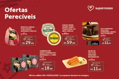 Folheto Super Nosso Página 11