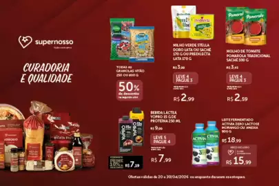 Folheto Super Nosso Página 13