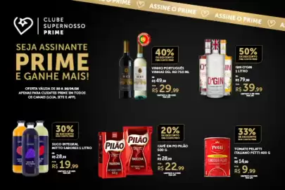 Folheto Super Nosso Página 2