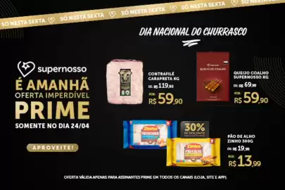 Folheto Super Nosso Página 5