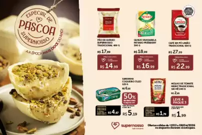 Folheto Super Nosso Página 6