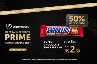 Folheto Super Nosso Página 7