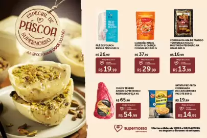 Folheto Super Nosso Página 8