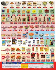 Catálogo Supermercados Rondon Página 2