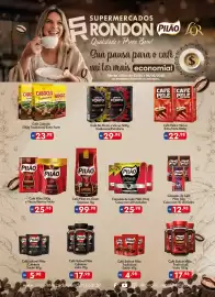 Catálogo Supermercados Rondon Página 1