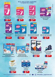 Catálogo Supermercados Rondon Página 2