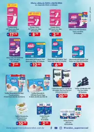 Catálogo Supermercados Rondon Página 2