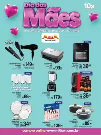 Catálogo Milium Página 1