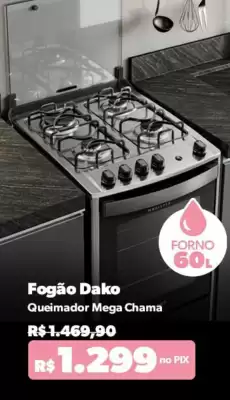 Lojas TaQi (válido até 10-05)