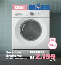 Folheto Lojas TaQi Página 1