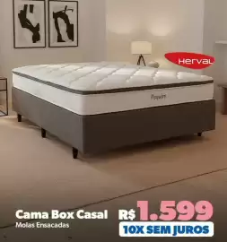 Folheto Lojas TaQi Página 6